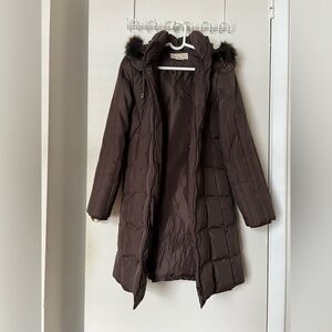 Michael Kors  Puffer Jacket